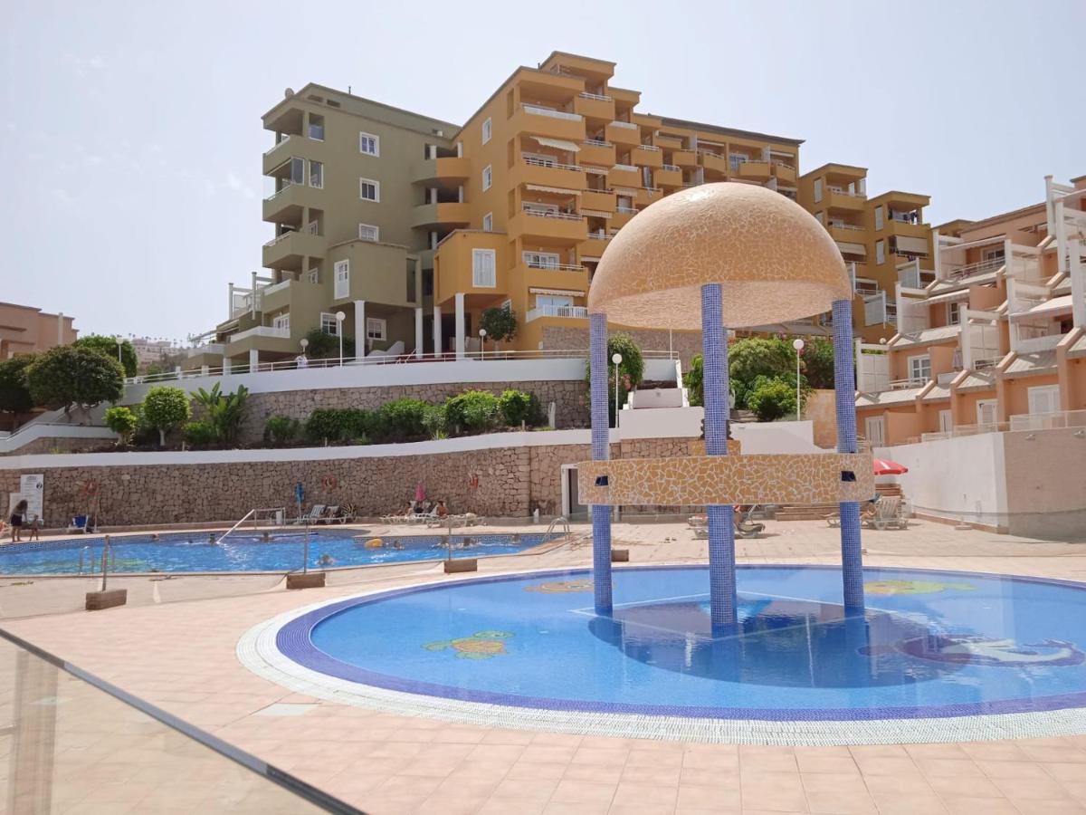 Margherita'S Apartment Orlando Costa Adeje Exterior photo